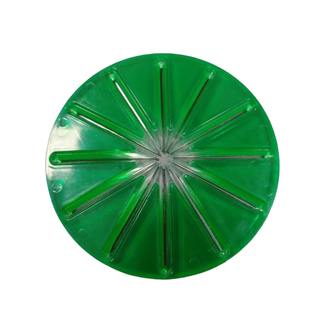 1PC Bowl Lift Vertical Mixer 14cm Splash Guard Accessory Easy To Clean Vertical Mixer Accessory Mixing Cream Splash Proof