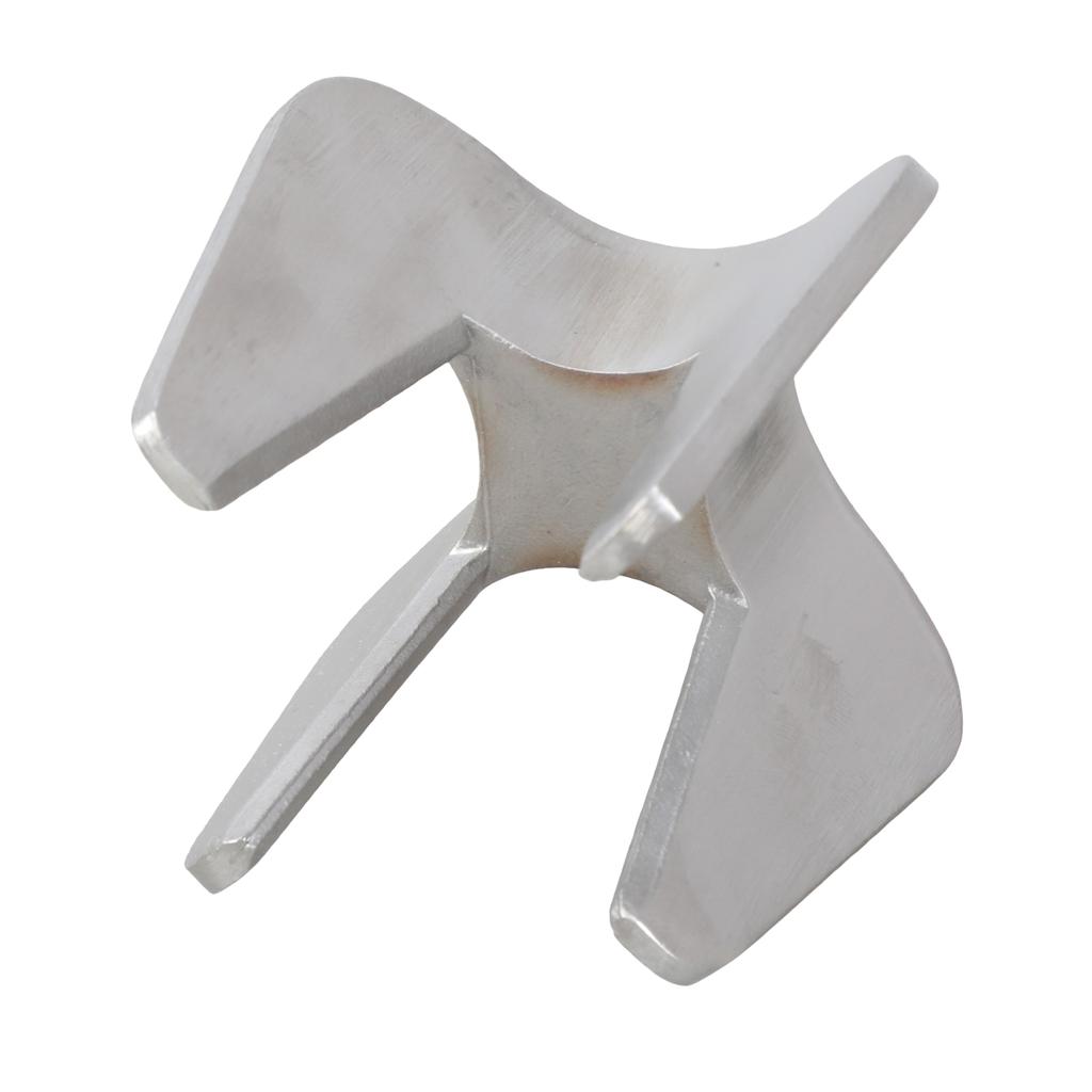 Heavy Duty Polished Steel Champagne Opener Built In Corkscrew Champagne Cork Remover for Effortless Bottle Opening