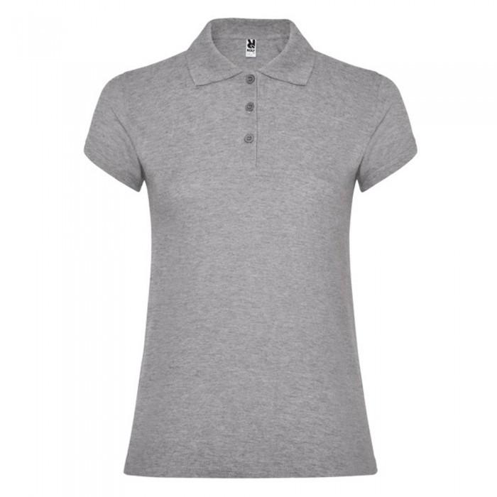 

Roly Womens/Ladies Star Polo Shirt S