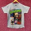 Brividi Senza Vincoli RL Stine Maglietta Horror L Maglietta Unisex