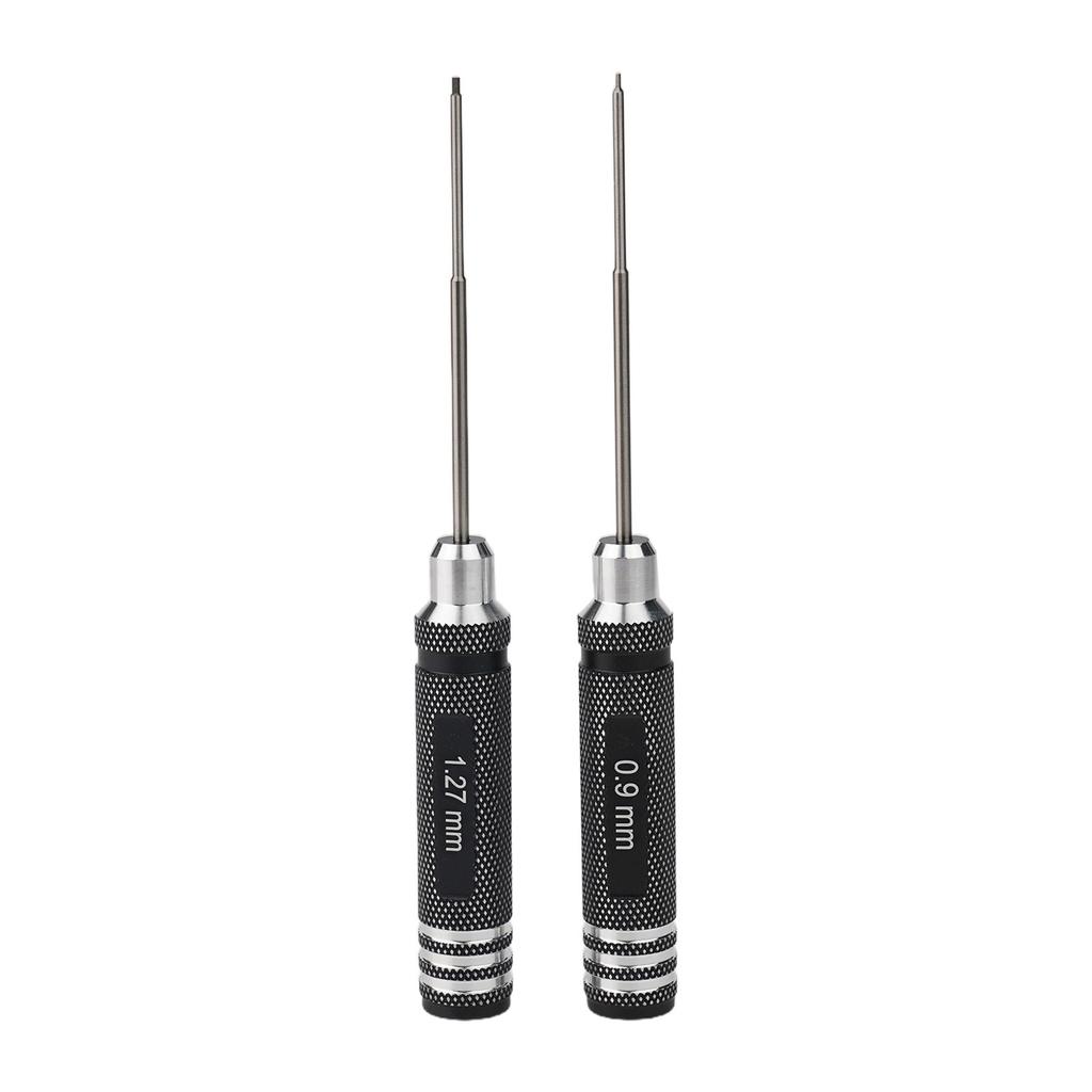 HSS Hexagon Wrench Hex Screwdriver Tools RC Model Screwdriver Bench Work