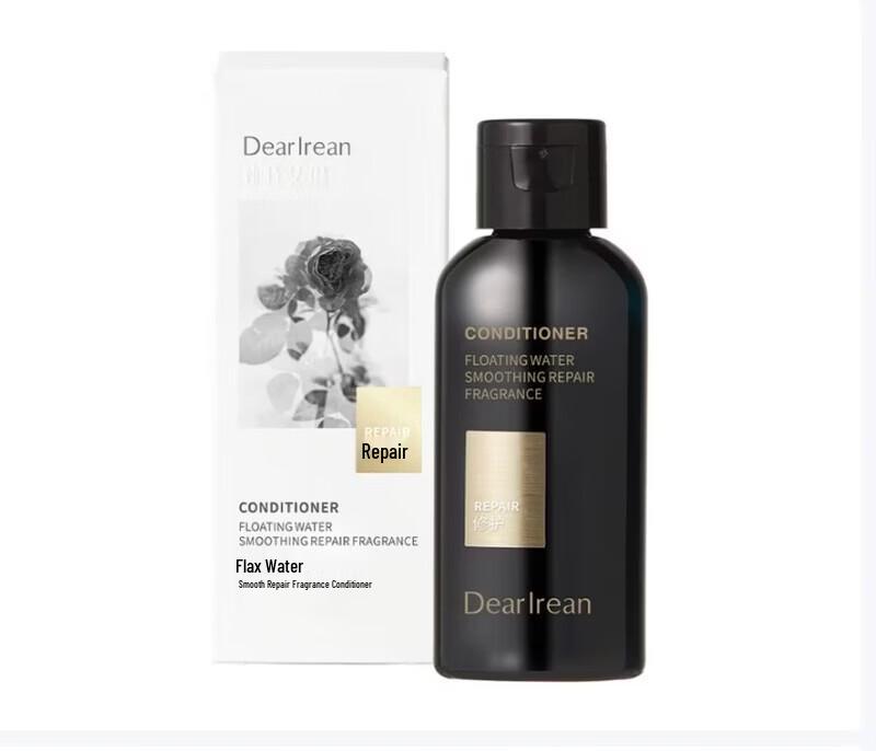 Dear lrean Smooth Repair Fragrance Hair Conditioner