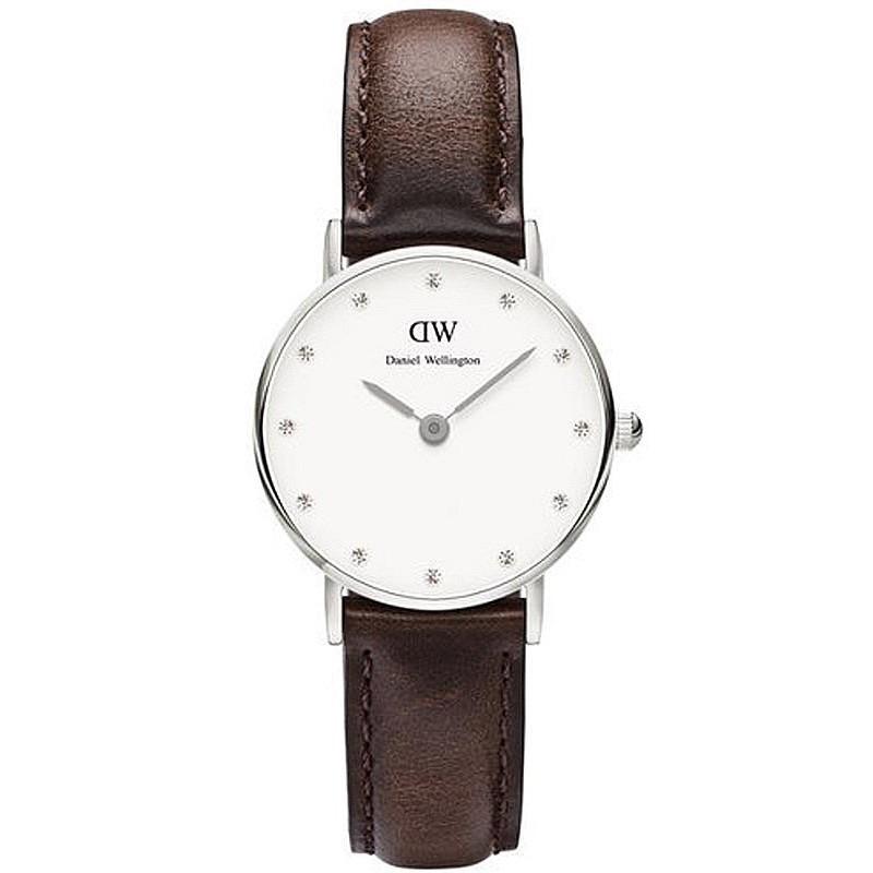 

Женские наручные часы Daniel Wellington 0923DW 26 мм