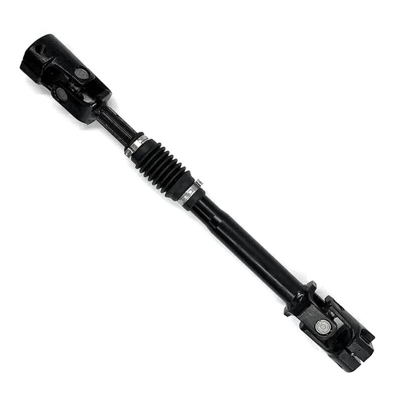 For Jeep Wrangler 2007- Intermediate Steering Shaft Lower 55351281AE, 55351281AB Steering Connecting Shaft-A87Q
