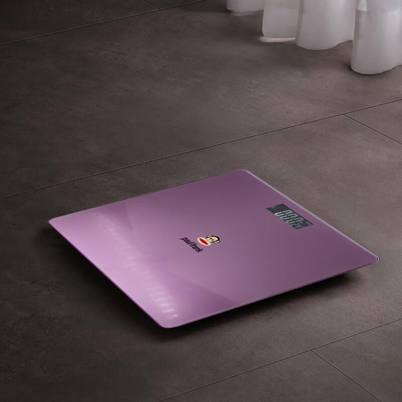 Paul Frank Digital Bathroom Scale