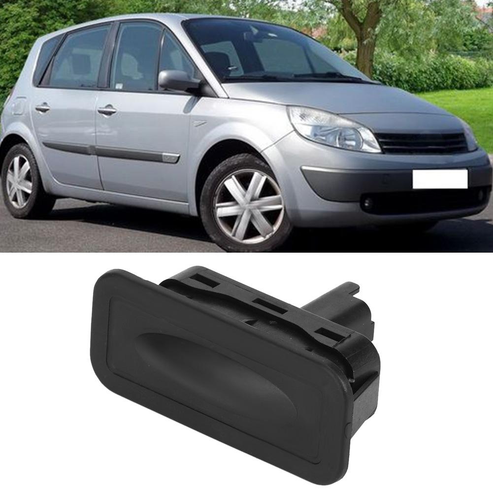 8200076256 Tailgate Boot Release Switch Fit for Renault Clio Captur Megane