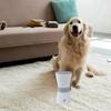 Portable Electrical Paw Cleaner 2 Modes Dog Paw Automatic Cleaning Machine Pet Feet Washer  Outdoor