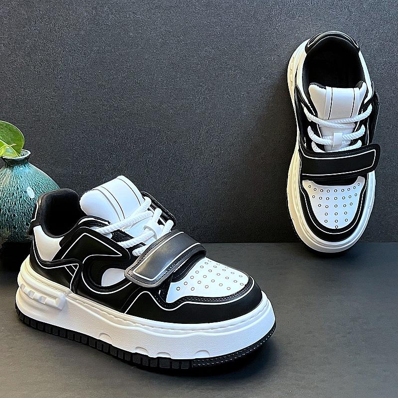 Handsome dad shoes 22 are high-grade business casual shoes youth fitness high-quality jogging shoes