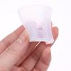 3D Silicone Nail Mold Flower Design Diy Manicure Template Carving Nail Art Tools Diy Manicure