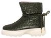 Women's shoes SOLO SOPRANI COUTURE SCW428P59/02 SNOW LOW NYLON DK GREEN 38