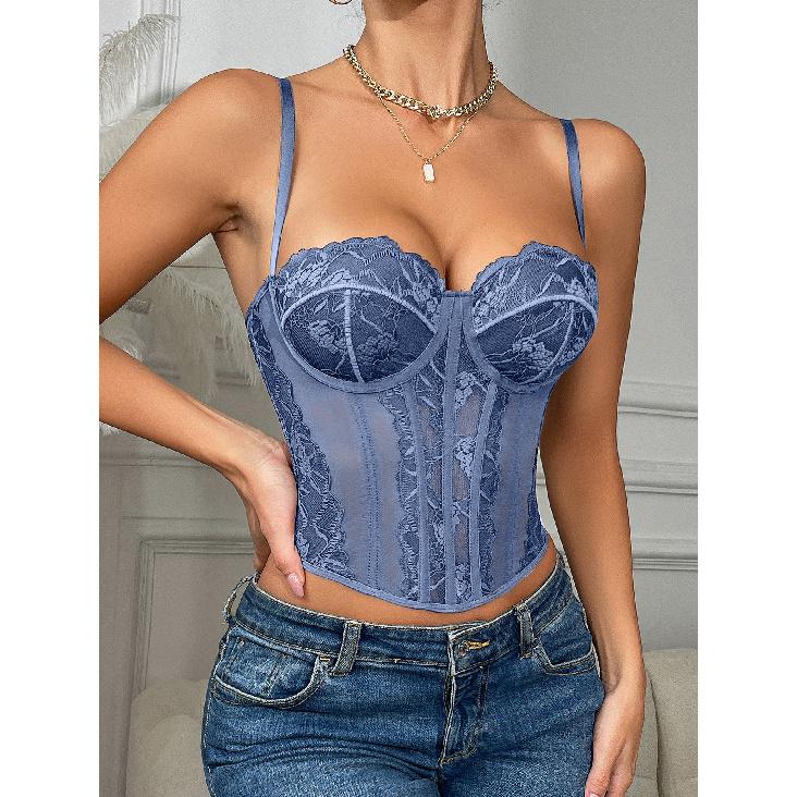 Corsets, Fashionable and Elegant Women's Clothing