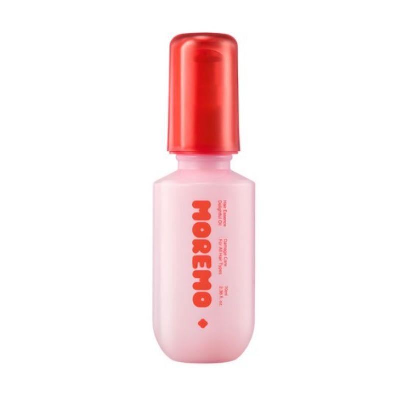 MOREMO Hair Essence Delightful Oil 70ml