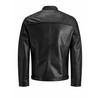 Jack & Jones Rocky Faux Leather Jacket