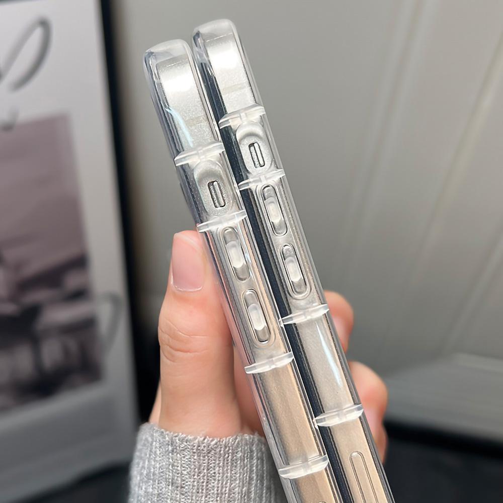 Kryty na mobilní telefon pro iPhone 11 13 XR 15 Pro Max 12 14 Pro Max kryt iPhone 16 7 Plus 8 Plus XS Max Kreslený vzor Ochrana proti pádu Nárazuvzdorný