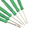 Welding Welding Tool Awl Blue & Black Carbon Steel