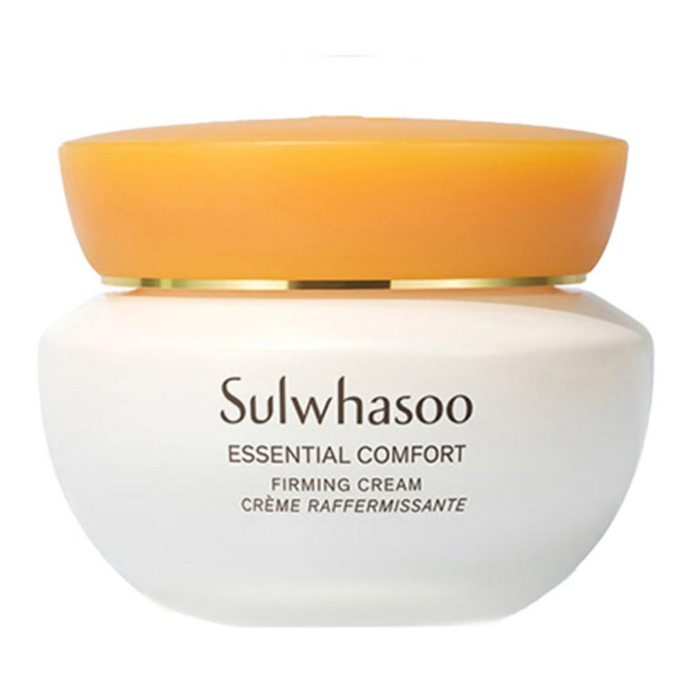 

Sulwhasoo Укрепляющий крем 75мл, 1 шт. 1 PCS