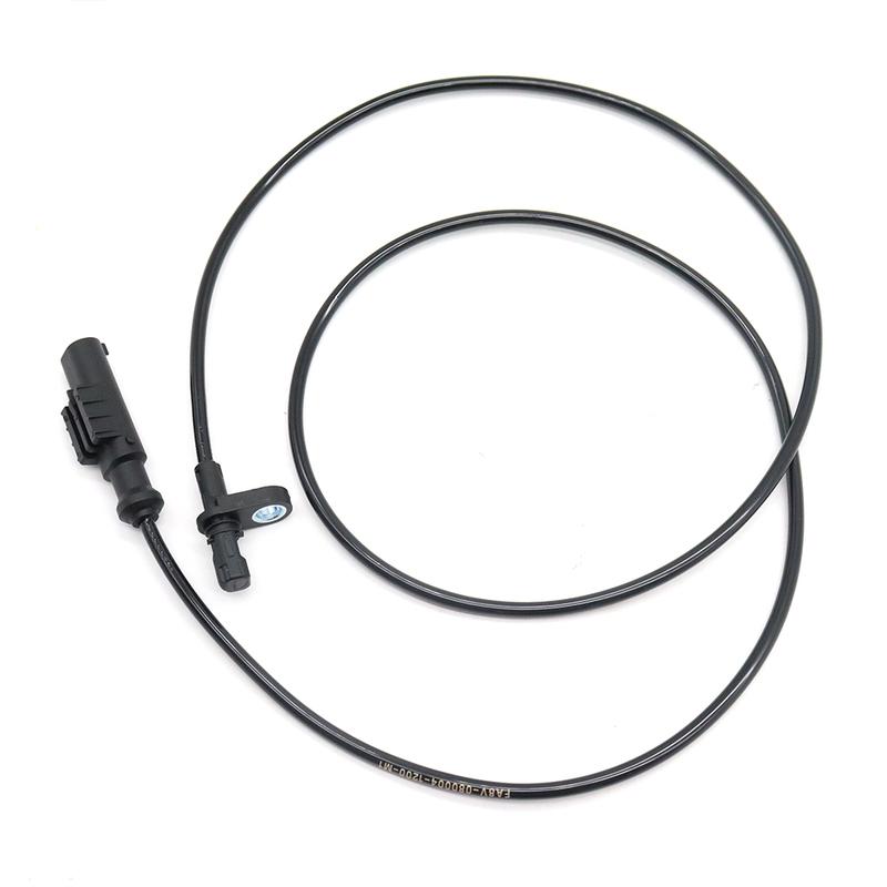 For CFMOTO CF800NK 800NK NK800 800 NK CF800 Motocycle Accessories ABS Rear Wheel Speed Sensor