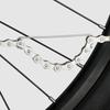 10 Rustproof Bike Chain Repair Hook Cycling Accessories For On Mountain Or Road Bikes