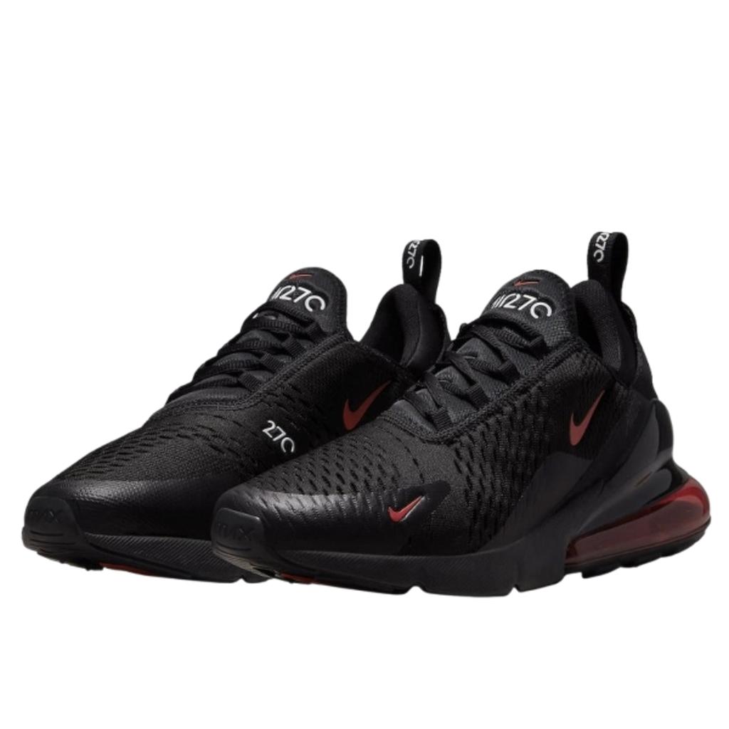 Nike Air Max 270 Bred