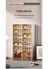 Foldable Dustproof Shoe Storage Cabinet - No Installation Needed