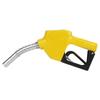 Yellow Automatic Fuel Nozzle Automatic Cut Off Fuel Dispensing Tool  Oil Dispensing