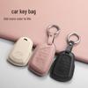 Cadillac Women's Style Key Cover for XT5, CT5, XT4, XTS, ATSL, CT6, XT6, CT4