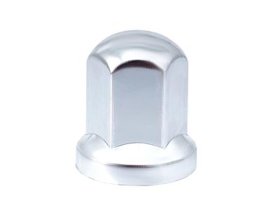 S-33 Jant Somunu Kapağı, Krom, Yüksek, 10 adet