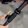 Pelliot Ultralight 3K Carbon Fiber Folding Trekking Pole