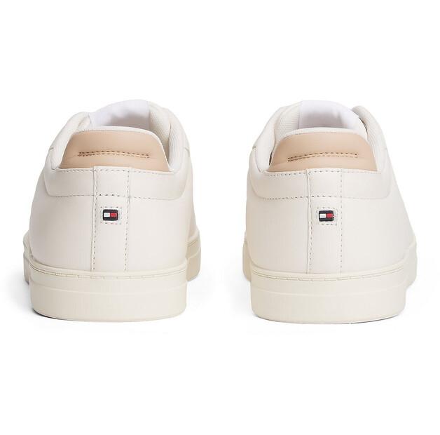 Tommy Hilfiger Court Sneaker Icon Flag Sneakers