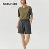 Skechers Women's Woven Shorts P226W194