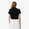 Lacoste Women's Basic Regular Fit Polo Shirt PF7839-56G031