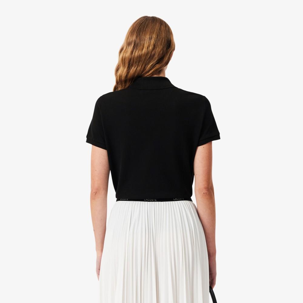 Lacoste Women's Basic Regular Fit Polo Shirt PF7839-56G031