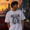 Akira Tetsuo Shirt, Comfort Colors Tee