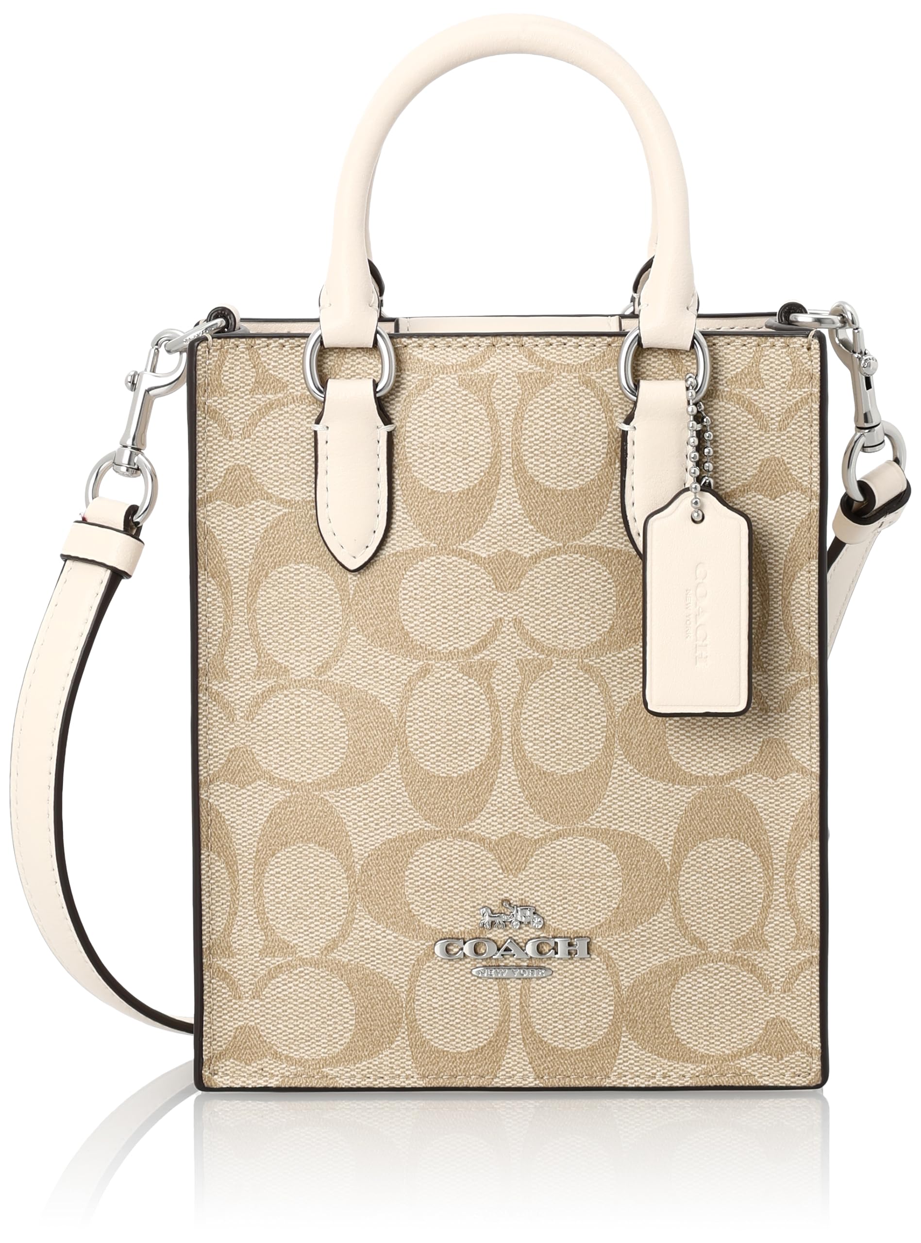 

Сумочка CJ494 SIGHA [Coach] женская [продукт]