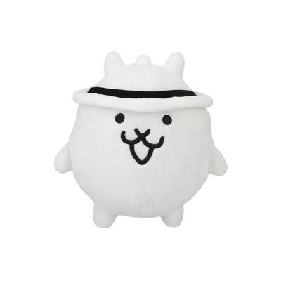 Nyanko Daishouten Πρωτότυπο Βελούδινο Παιχνίδι S Μέλος της Ομάδας Nyanko (χαμηλή τάξη) Οι Γάτες Μάχης