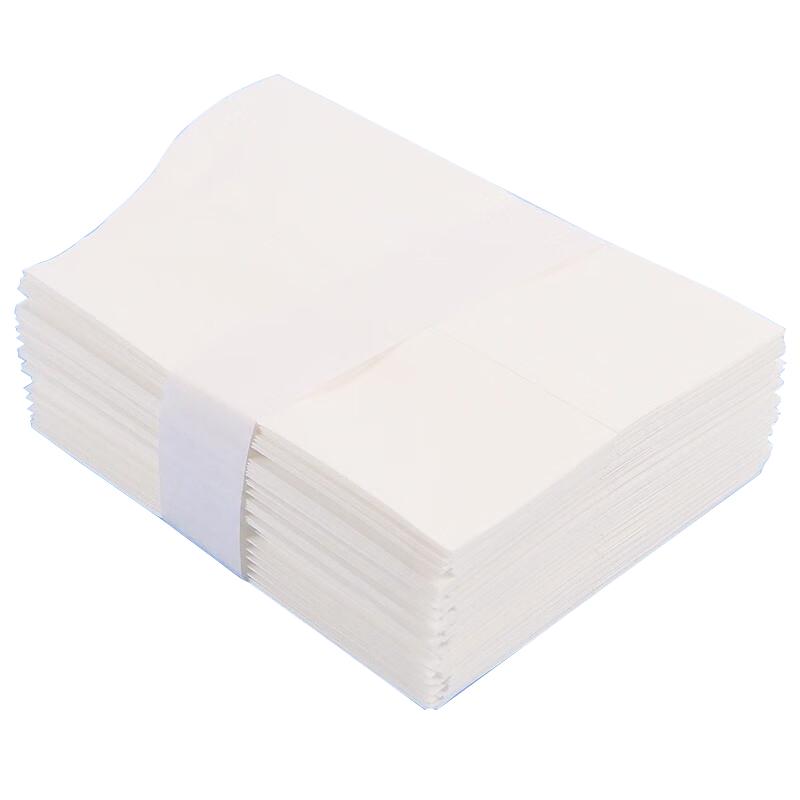 HSDG Foldable Disposable Paper Drinking Bags 7x11cm