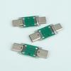 Type-C Multi-Function Test Board Usb 3.1 Type C 24 Pin Female To Male Female 24P High Current Adapter Pcb Board