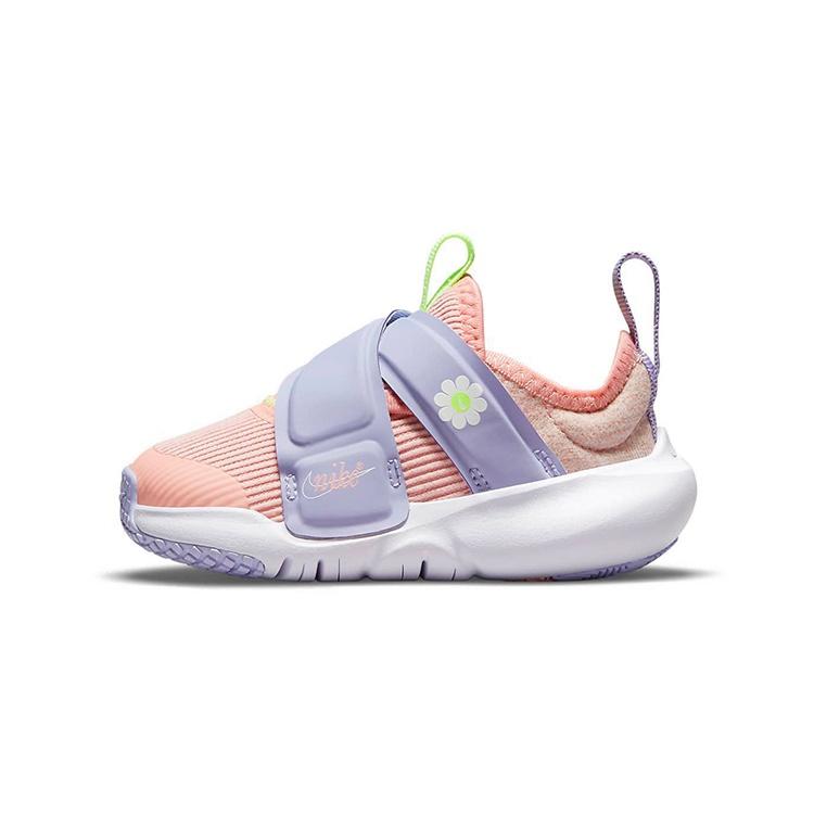 (TD) Nike Flex Advance SE Floral Baby DB3539-600 EU 27