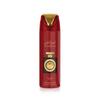 Lattafa Pride Nebras Deodorant VAPO 200 Ml (unisex)