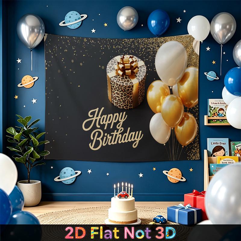 Party Backdrop Party Theme Photo Booth Background Front Door Decor