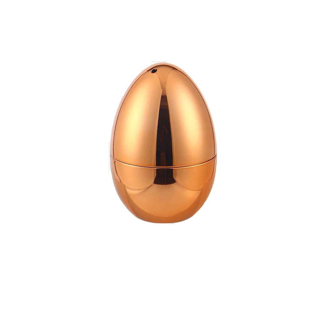 Cute Egg-shaped Toothpick Jar Egg-shaped Unique Toothpick Storage Box Ample Storage Nordic Small Toothpick Jar Ornaments