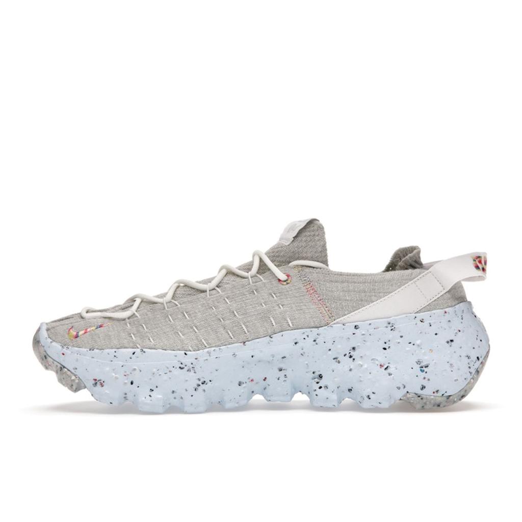 Nike Space Hippie 04 Be True Men Sneakers Grey CZ6398-102