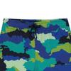 Moda Bandidos Boys Camouflage Swimming Trunks