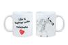 Falabella - Mug with a Horse, Mug with a Photo, Personalized Gift from the Brand