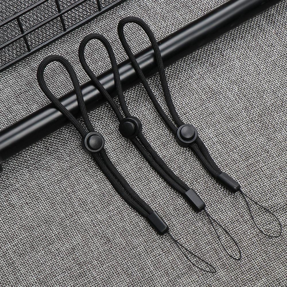 Paracord Accessories Lanyard Sling EDC Outdoor Tool Torch Camera Anti-lost Tactial Flashlight Strap