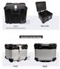 45L/100L Large Capacity Aluminum Alloy Electric Vehicle Tail Box for Motorcycles & Electric Bicycles