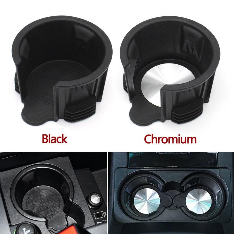 Car Center Console Front Drink Cup Holder ert For Land Rover L322 L405 LR3 LR4 Range Rover Sport L322 L405 Discovery LR087454