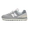 New Balance 574 'Slate Grey' Sneakers U574BKR