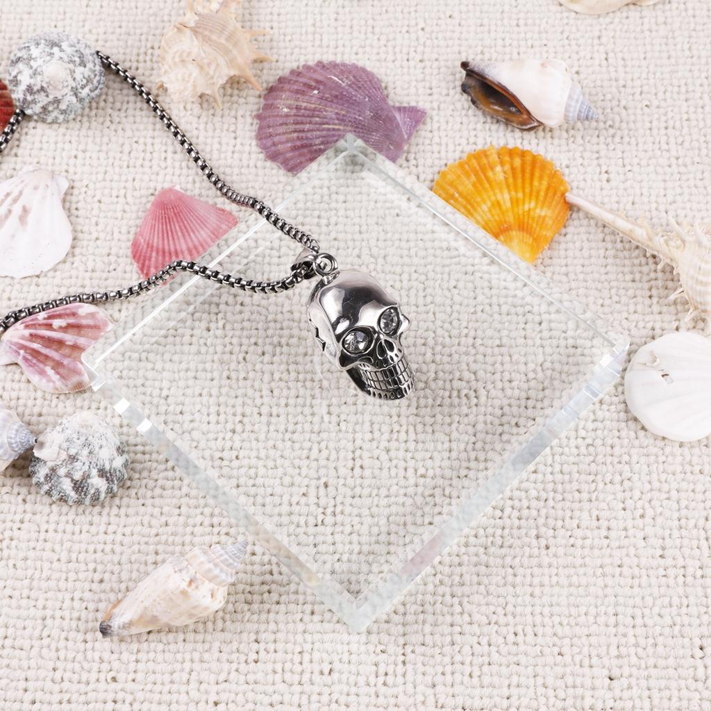 Heipeul Surgical Necklace (Sgc-N-177)
