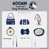 Marushin Pet Collar Moomin Be With MOOMIN Pet Dog Collar 1425037600 You/Pattern
